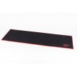Havit HV-MP830 mouse pad Gaming mouse pad Black, Red Havit HV-MP830 mouse pad Gaming mouse pad Black, Red