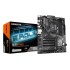GIGABYTE B550 EAGLE Motherboard - AMD Ryzen 5000 G-Series CPUs, 10+3+1 Phases VRM, up to 3200MHz DDR4, 1xPCIe 4.0 + 1xPCIe 3.0 M.2, 1GbE LAN, USB 3.2 Gen 2