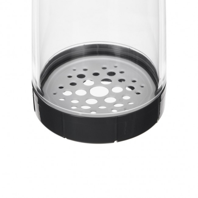Carafe Brita Fill&Serve Mind Fresh Black CU CE 3