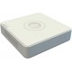 Hikvision IDS-7108HUHI-M1/S(C) digital video recorder (DVR) White