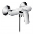 Hansgrohe Logis Chrome Hansgrohe Logis Chrome