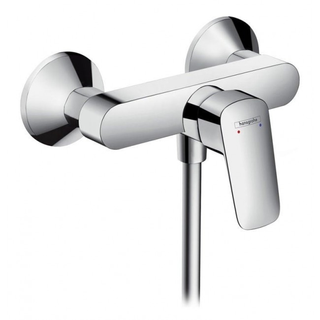 Hansgrohe Logis Chrome