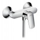 Hansgrohe Logis Chrome