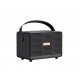 Havit SK907BT - 30 W wireless Bluetooth speaker (black)