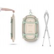 LUCY STAND FOLDABLE BABY BATH WITH FRAME LUCY STAND FOLDABLE BABY BATH WITH FRAME