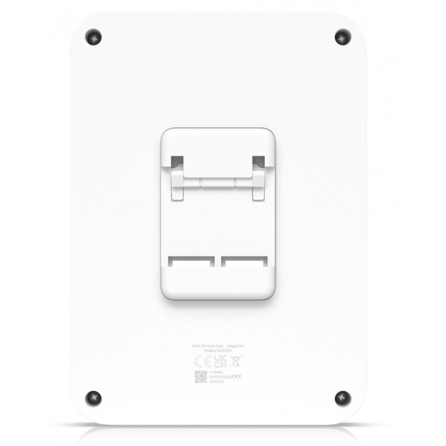 Ubiquiti Gate Hub security door controller Housing Ethernet Ubiquiti Gate Hub security door controller Housing Ethernet