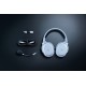 Razer Barracuda X Chroma Headset Wireless Head-band Gaming USB Type-C Bluetooth Black, White