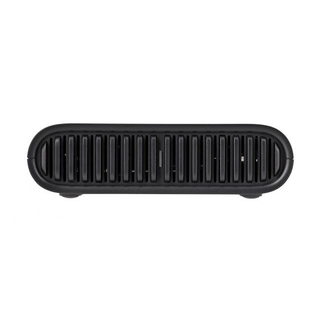 TP-Link TL-WR3002X wireless router Gigabit Ethernet Dual-band (2.4 GHz / 5 GHz) Black