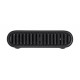 TP-Link TL-WR3002X wireless router Gigabit Ethernet Dual-band (2.4 GHz / 5 GHz) Black