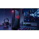 ASUS ROG NUC RNUC15JNK9X28AA2 Intel Core Ultra 9 275HX 32 GB DDR5-SDRAM 2 TB SSD NVIDIA GeForce RTX 5080 Windows 11 Home USFF Mini PC Black