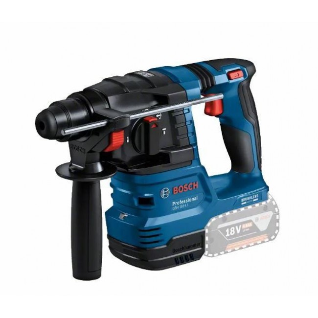 Bosch GBH 185-LI Professional SDS Plus