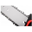 Graphite 2-in-1 Energy+ 18V cordless boom garden device saw and hedge trimmer without battery
