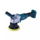 Rotational-Orbital Polisher 125mm SAS Rotational-Orbital Polisher 125mm SAS