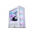 Phanteks Eclipse G400A Midi Tower White