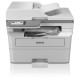 Brother MFC-L2960DW multifunction printer Laser A4 1200 x 1200 DPI 34 ppm Wi-Fi Brother MFC-L2960DW multifunction printer Laser A4 1200 x 1200 DPI 34 ppm Wi-Fi