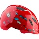 ALPINA XIMO 2 RED SMILE GLOSS Bike Helmet, Size 49-54 ALPINA XIMO 2 RED SMILE GLOSS Bike Helmet, Size 49-54