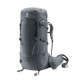 Deuter Aircontact Core 55+10 SL 55 L Black, Graphite