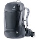Deuter Trans Alpine 32 EL 32 L Black