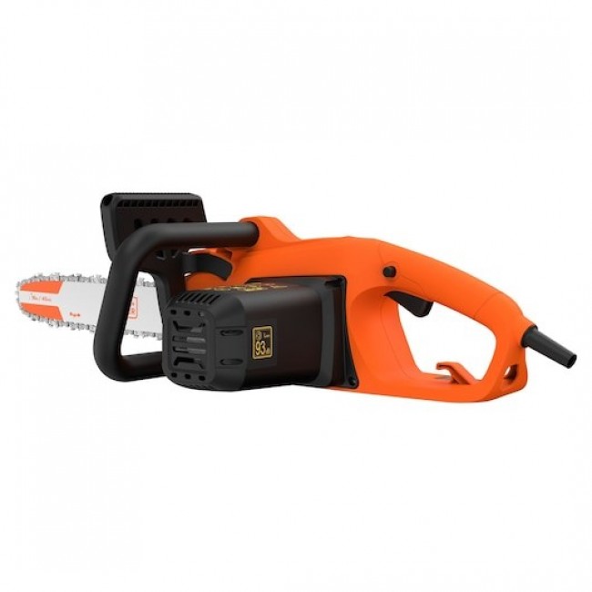 Black & Decker BECS2040 2000 W Orange