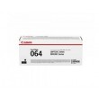 Canon 064 toner cartridge 1 pc(s) Original Black Canon 064 toner cartridge 1 pc(s) Original Black