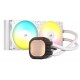 Corsair Nautilus 240 RS ARGB Liquid Processor All-in-one liquid cooler White 1 pc(s)