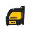 DeWalt DW088CG - krydslinjelaservaterp DeWalt DW088CG - krydslinjelaservaterp
