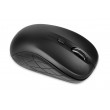 iBOX i009W Rosella wireless optical mouse, black iBOX i009W Rosella wireless optical mouse, black