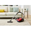 Philips 2000 series FC8243/09 vacuum 3 L Cylinder vacuum Dry 900 W Dust bag Philips 2000 series FC8243/09 vacuum 3 L Cylinder vacuum Dry 900 W Dust bag