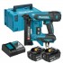 MAKITA ZSZYWACZ 18V DST630RFJ 9,5-38mm 2x3,0Ah BL