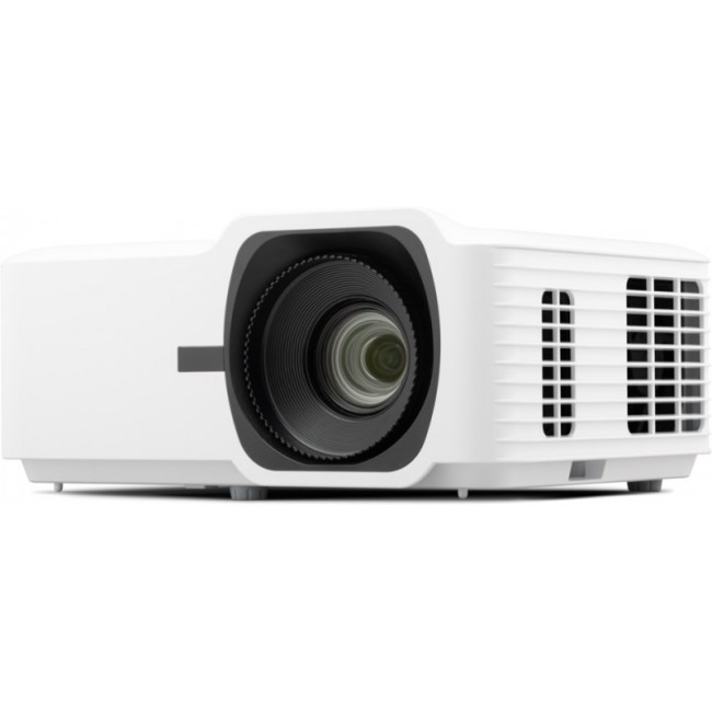 Viewsonic LSD401HD data projector Standard throw projector 4000 ANSI lumens DLP 1080p (1920x1080) White Viewsonic LSD401HD data projector Standard throw projector 4000 ANSI lumens DLP 1080p (1920x1080) White