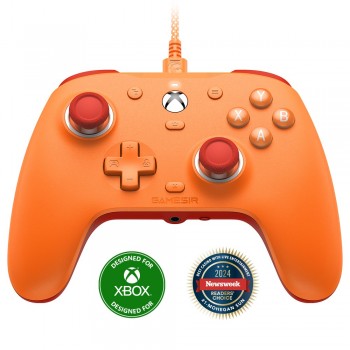 Gamesir Controller G7 Tri-Mode wireless orange