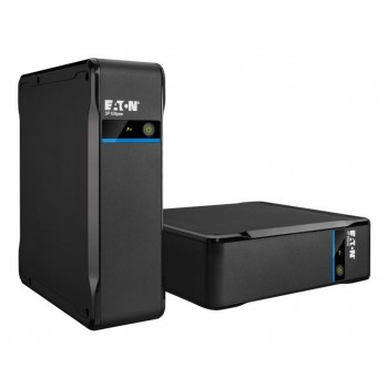 Eaton 3P550I uninterruptible power supply (UPS) Standby (Offline) 0.55 kVA 330 W 4 AC outlet(s)