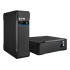 Eaton 3P550I uninterruptible power supply (UPS) Standby (Offline) 0.55 kVA 330 W 4 AC outlet(s)