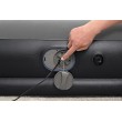 Bestway Tritech Twin Air Mattress with Built-in USB Pump 1.91 m x 97 cm x 36 cm