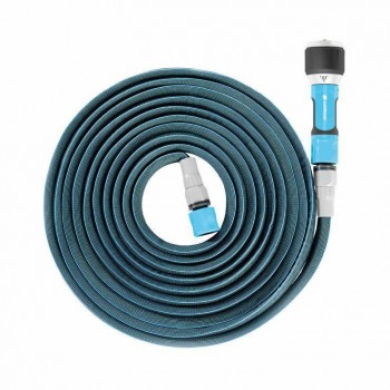 C.ENERGO EXTENSIBLE HOSE 7.5 - 15m ZygZag