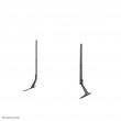 Neomounts DS45-430BL19 TV stand 23-75