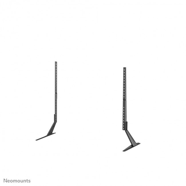 Neomounts DS45-430BL19 TV stand 23-75