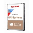 Toshiba Hard Drive 10TB 512MB - SATA