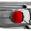 Graphite 58G538 rotary hammer