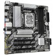 GIGABYTE B860M DS3H WIFI6E Motherboard - Intel Core Ultra Series CPUs, 5+1+2+1 Phases VRM, up to 9066MHz DDR5, 1xPCIe 5.0 + 1xPCIe 4.0 M.2, 2.5GbE LAN, WIFI 6E, USB 3.2 Gen 2 GIGABYTE B860M DS3H WIFI6E Motherboard - Intel Core Ultra Series CPUs, 5+1+2+1 Phases VRM, up to 9066MHz DDR5, 1xPCIe 5.0 + 1xPCIe 4.0 M.2, 2.5GbE LAN, WIFI 6E, USB 3.2 Gen 2
