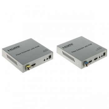HDMI Converter-OFT-4K-20KM