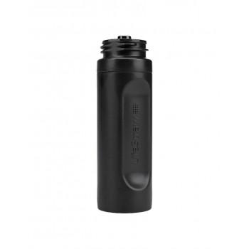 LifeStraw LSPSMEMRWW water filter Manual water filter Black