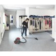 Office Vacuum Cleaner VIPER Small, Dry Use 50000510