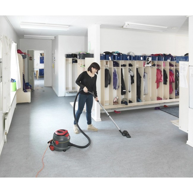 Office Vacuum Cleaner VIPER Small, Dry Use 50000510