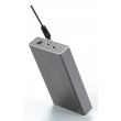 Digitus USB 3.0 hard disk enclosure, 3.5
