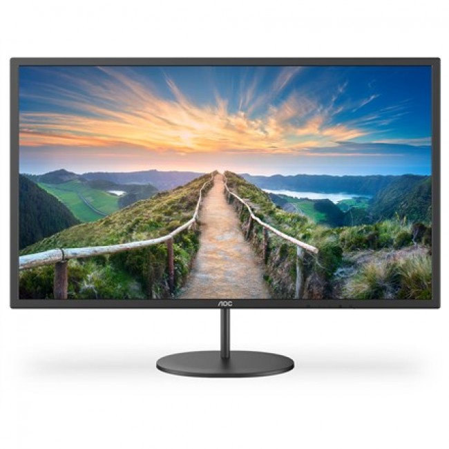 AOC V4 Q32V4 computer monitor 80 cm (31.5