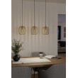 EGLO 900497 ceiling lighting E27 40 W