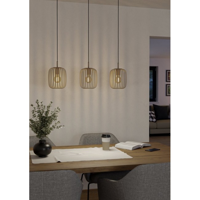 EGLO 900497 ceiling lighting E27 40 W