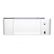 HP Smart Tank 585 All-in-One Printer, Home and home office, Print, copy, scan, Wireless High-volume printer tank Print from phone or tablet Scan to PDF