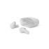 Philips 2000 series TAT2000WT/00 headphones/headset Wireless In-ear Calls/Music Bluetooth White